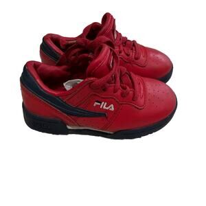 Fila Shoes Sz 10C
